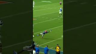 The catch of the year #vernellbrownIII #gatorfootball #ncaa #gatorchomp #theapacherebel