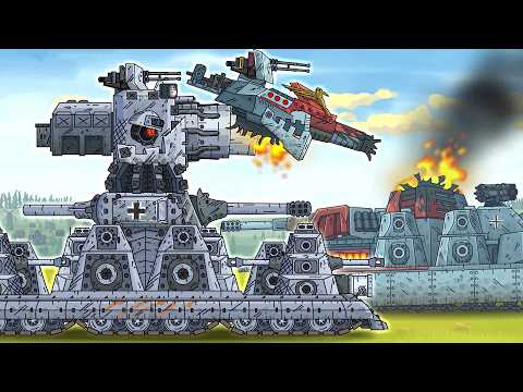 Это неравный бой! Возрождение Карла-44