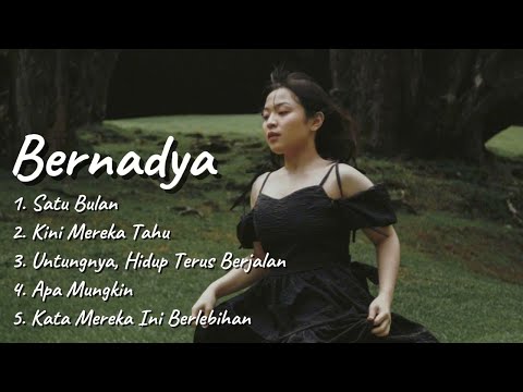 Bernadya - Galau Bareng