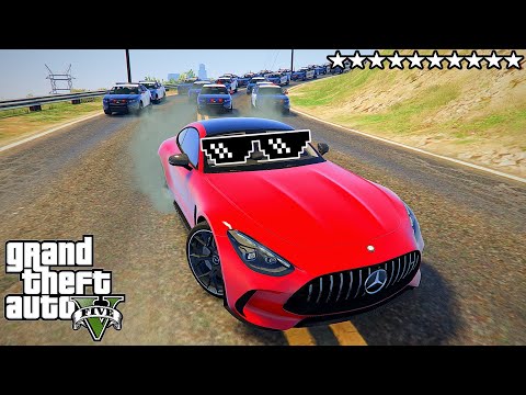 GTA 5 Thug Life Compilation #60 Funny Moments (GTA 5 Fails & Epic Wins)