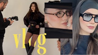 VLOG | Şubat günlükleri, tenis, beslenme, her şeyden biraz 🙌🏻