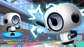 The Amazing World of Gumball: Disc Duel - Bobert 6B (CN Games)
