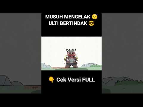 Ketika Hook mu Miss 100% no Root,,😅|Mobile Legends