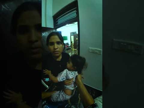 Serbian Dancing Lady Attack on my family | Horror PoV | Flyingmeenaboi
