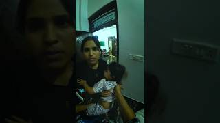 Serbian Dancing Lady Attack on my family | Horror PoV | Flyingmeenaboi