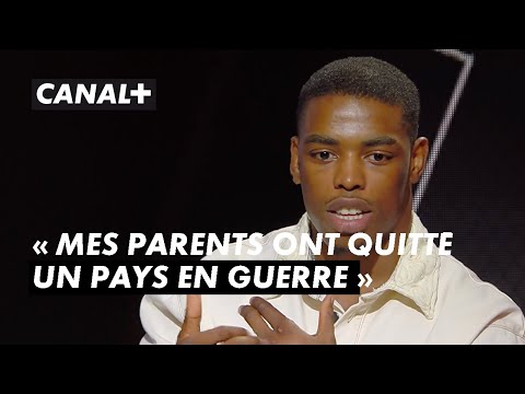 Son enfance, l'importance des mangas, ses débuts en MMA... Patrick Habirora dit tout - Cage Corner 1