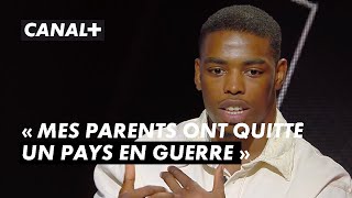 Son enfance, l'importance des mangas, ses débuts en MMA... Patrick Habirora dit tout - Cage Corner 1