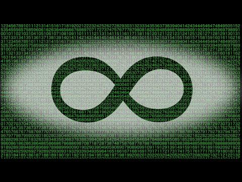 L'infini