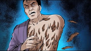 The Duck Thief | 10 Urban Legends Horror Stories Animated