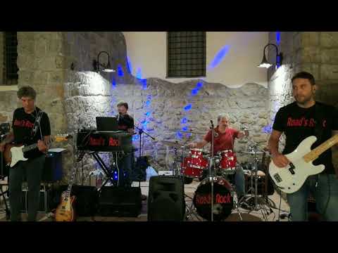 Road's Rock - Tribute band