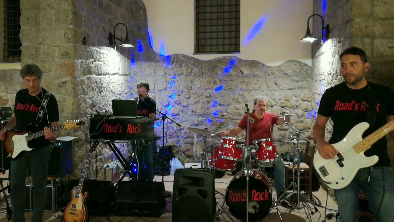 Road's Rock - Tribute band
