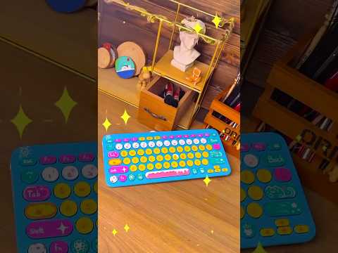Tutorial: Dipingere e Personalizzare una Tastiera come un Pro ⌨️