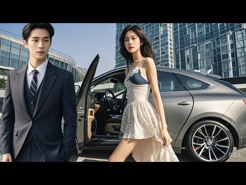 Full Movie!女孩離開出軌渣男,被億萬帥哥一見鐘情!