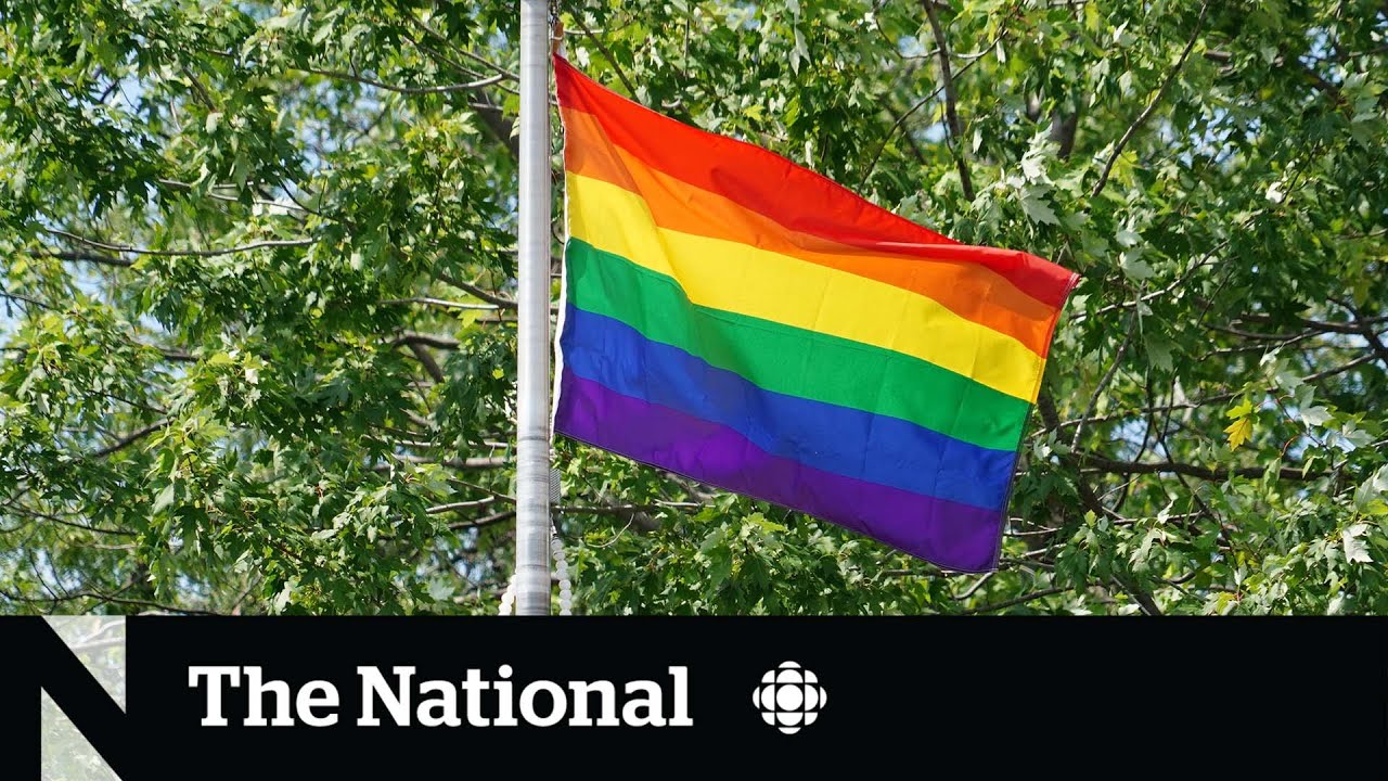 Ontario School Board Bans Pride Flag at Education centre