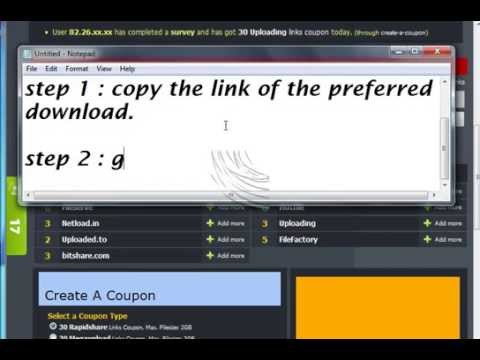 Filefactory Coupon Code 07 2021