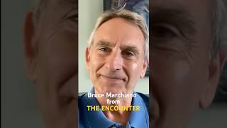 Bruce Marchiano invites you to watch 'The Encounter' for free on @PinnaclePeakMovies!