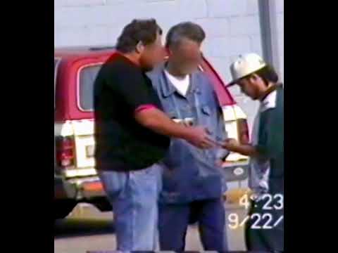Undercover Sting Ends in Arrests #shorts #police #arrest