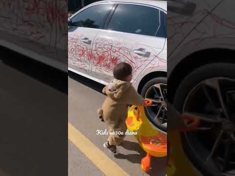 ماما ياروح ماما بابا فين ❤️