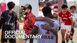Reality of FOOTBALL in PAKISTAN - Documentary