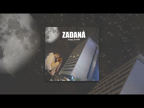 Daniel Šafařík - "Zadaná" (Lyrics)