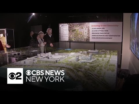 YouTube video thumbnail: New York State Gaming Board to Provide Recommendations for Casinos on Monday