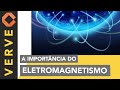 Impacto e Importância do Eletromagnetismo