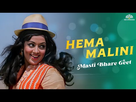 Best of Hema Malini &#128149; Celebrating Hema Malini Birthday | #hemamalini #dharmendra