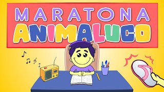Maratona AniMaluco