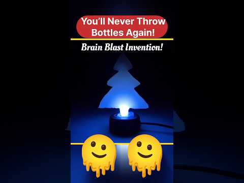 You Wonโt Believe This LED Hack! ๐ฅ๐ซจ | No Cost Light Hack | DIY | #LEDJugad #DIYLightHack #shorts