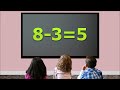 Exploring Basic Subtraction for Early Learners