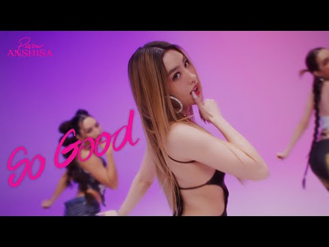 So Good - Pam Anshisa【Official MV】
