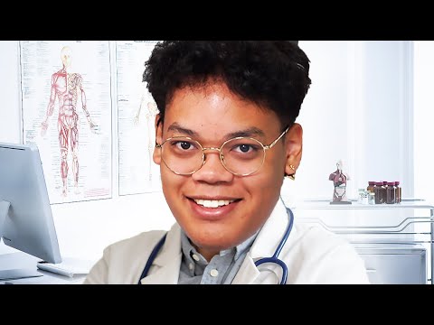 DR MEDECIN