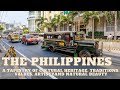 Cultural and Historical Insights of the Philippines