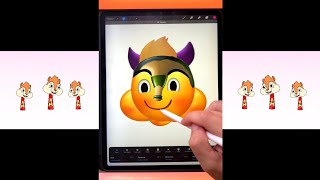 🐿️Alvin Seville Sprunki + 1 phase 2 phase +  #Emoji 😳