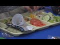 Agriculture Education in Middle School