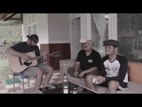 NTRL - Hujan Di Hatiku ( akustik santai )
