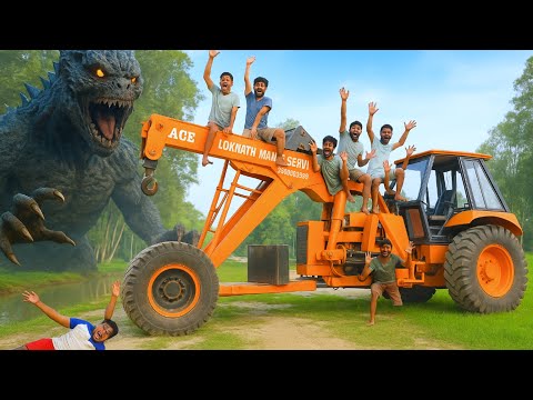 Must Watch New Very Special Funny Video 2023😂Top New Comedy Google Pixel 7 Mobile By@CSBishtVines
