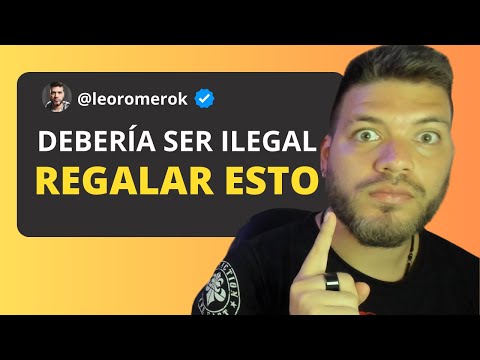 El Secreto para Vender más en tu Negocio  y Viralizarte Usando IA + Marketing Viral