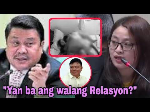 Buking na! VIDEO ni ALICE GUO at Mayor CALUGAY nilabas na!