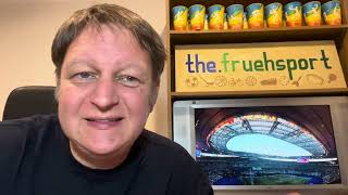 Toller Sport und Spiel um Platz 3 - The Frühsport für Sa, 18.07.26