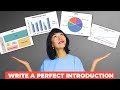 IELTS Chart and Diagram Writing Tips