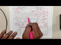 Triangular Prism Surface Area Concepts