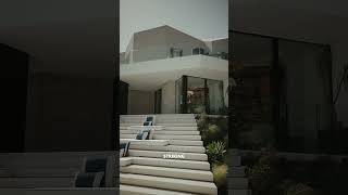 #Shorts Villa La Toca – Refined Contemporary Living in El Herrojo Alto, Benahavís