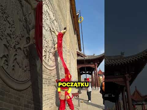 TO MOGŁO SKOŃCZYĆ SIĘ BARDZO ŹLE!😱