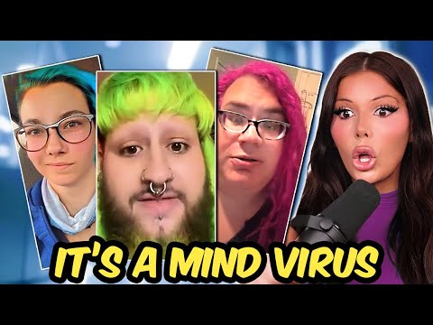 Reacting To The *Most Extreme* Woke TikToks Ever Made