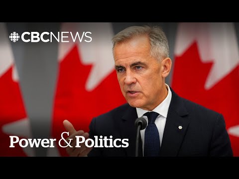 YouTube video thumbnail: Carney Government Dropped More U.S. Counter-Tariffs Than Advertised 