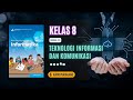 Kuis Teknologi Informasi dan Komunikasi
