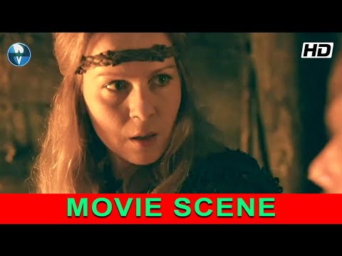 आखिर राजकुमार को बंदी बना ही लिया - Hollywood Thriller Move Scene | Action Movie Scene in Hindi