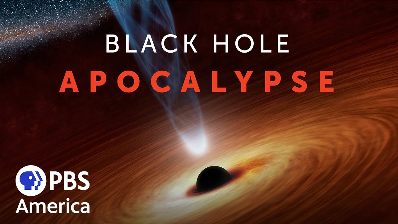 Black Hole Apocalypse FULL SPECIAL | NOVA
