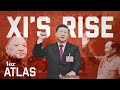 Understanding China's Political Landscape